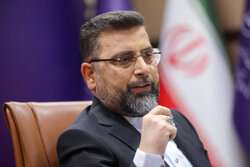 نشست خبری سخنگوی سازمان تعزیرات حکومتی