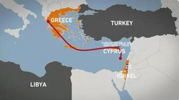 جبهه‌ جدید اسرائیل علیه ترکیه؛ از نشست سه‌جانبه تا احیای «ایست‌مِد»