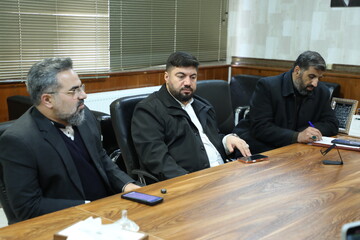 نقش راهبردی مداحی های امروز؛ از منبر تا میدان نبرد ذهن ها