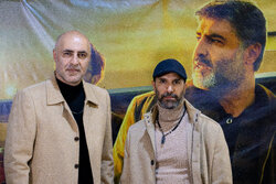 اکران فیلم سینمایی «احمد»