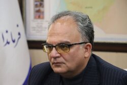 فرماندار سمنان بر ضرورت هم‌افزایی ادارات و رفع موانع کشاورزی تأکید کرد