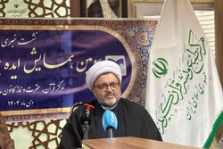 محمدی‌دوست: ماه رجب، فرصت خدمت به قرآن و آمادگی برای رمضان است
