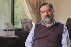 سردار شهید سید رضی موسوی