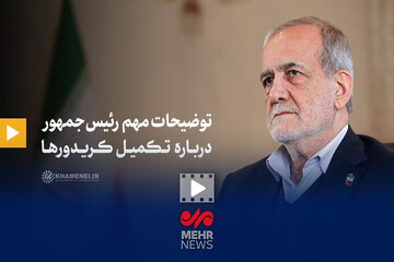 وعده مهم رئیس‌جمهور درباره تکمیل کریدورها