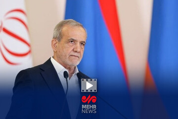 رئیس‌جمهور: باید اختیارات در استان‌ها واگذار شود