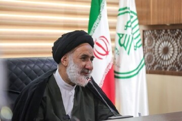 فاطمی: زبان علامه مصباح زبان جوانان امروز است