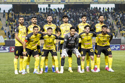 ترکیب سپاهان مقابل استقلال اعلام شد