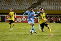 روزهای تلخ استقلال و چند تیم دیگر/ بردهای متفاوت پرسپولیس و سپاهان