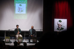 رونمایی از «بیدل» در حوزه هنری؛ نکوداشت شاعری که به خیلی‌ها ضربه زد!