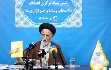 تکیه ای:برآوردها از جهش بیش از ۳۰درصدی حضور معتکفان در کشور حکایت دارد