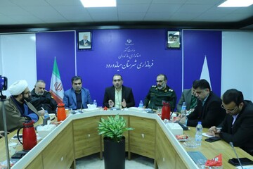 بابایی: سیره سردار سلیمانی منبعی مهم برای جوانان است