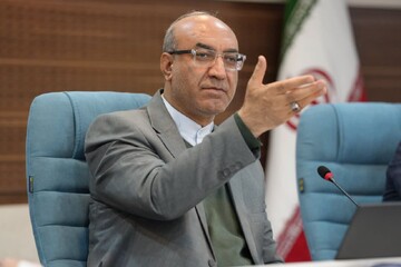 تأکید استاندار کرمانشاه بر نقش معادن در جهش اقتصادی
