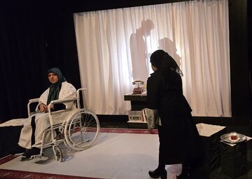 تئاتر؛ از صحنه نمایش تا مسیر درمان و توانمندسازی