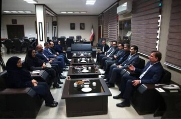 ستاد مقابله با آفات نباتی در استان بوشهر تشکیل شد