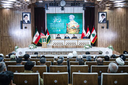 همایش بین‌المللی «الغالبون» در مشهد