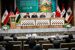 برگزاری دومین همایش بین‌المللی «الغالبون» در مشهد