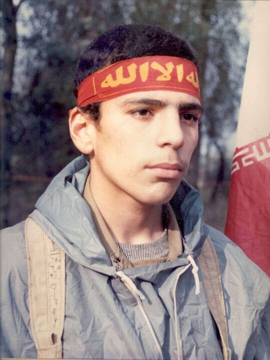 روایتی با نشانه‌ای آشنا، تازگی خونی که داستان کربلا را تداعی می‌کرد