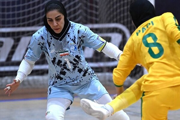 جنگ صدرنشینی در فوتسال زنان/ استقلال زیر فشار مدعیان