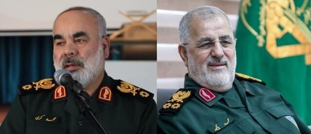 12 günlük savaş sonrası İran Ordusu ve Devrim Muhafızları’nda hangi değişiklikler yapıldı?