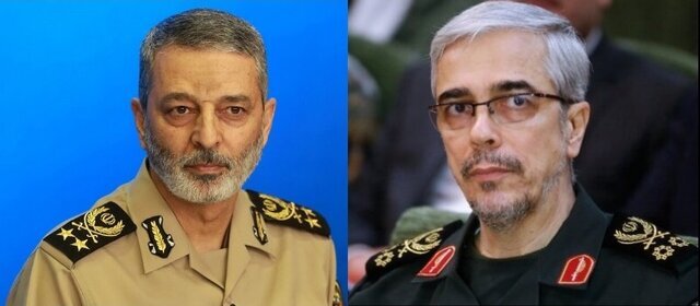 12 günlük savaş sonrası İran Ordusu ve Devrim Muhafızları’nda hangi değişiklikler yapıldı?