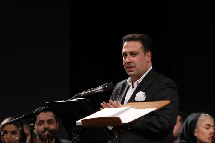 در تازه‌ترین کنسرت ارکستر «چکاوک» چه گذشت؟