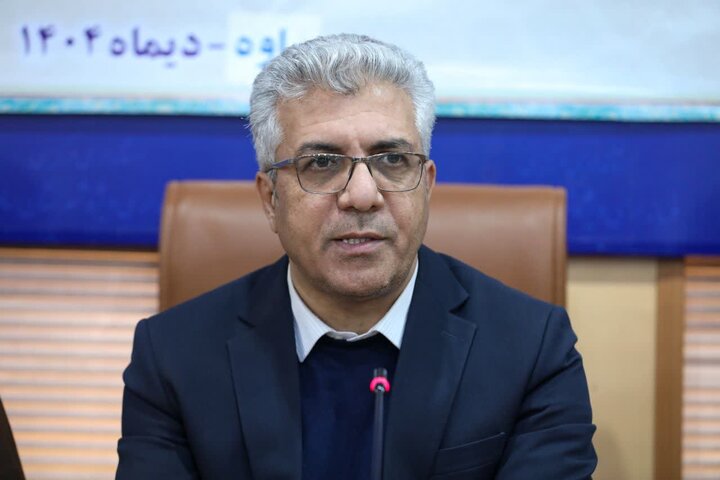 ابک: مسکن کارگری اولویت جدی دولت و لازمه پایداری تولید است