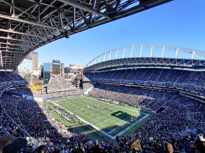 شهردار «سیاتل» به درخواست مسئولان فوتبال ایران و مصر بی توجه است! – آفتاب نو |  اخبار ورزشی