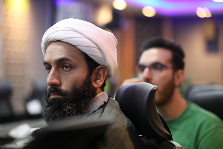 پیشرفت را باید از مسیر انسان‌هایی که نقش‌آفرینی کرده‌اند روایت کرد