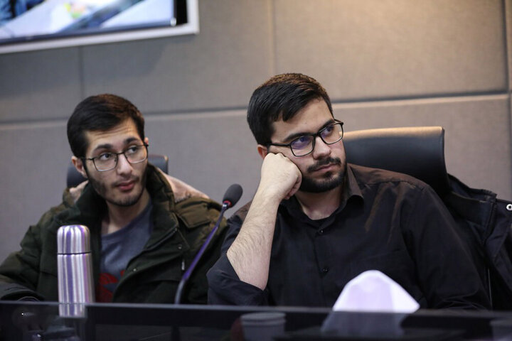 پیشرفت را باید از مسیر انسان‌هایی که نقش‌آفرینی کرده‌اند روایت کرد