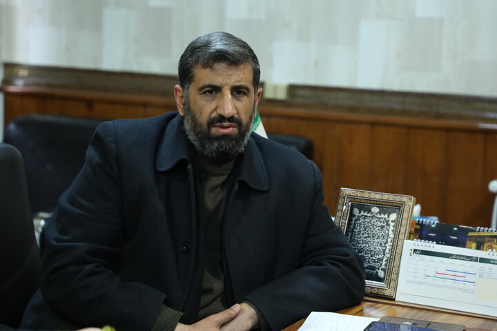 منبر تا میدان نبرد ذهن‌ها؛ نقش راهبردی مداحی امروز