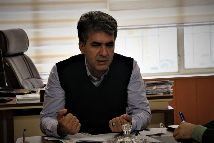 بهره‌برداری از ۹۹ مدرسه در لرستان