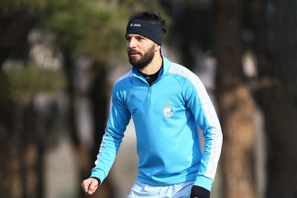 خبر خوش برای استقلالی‌ها پیش از دیدار با گل گهر