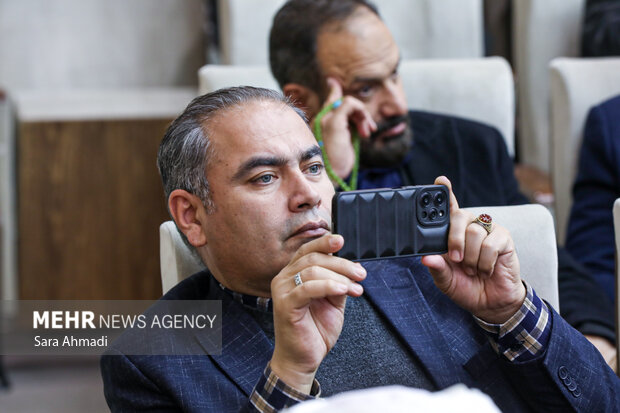 همایش بین المللی «الغالبون»