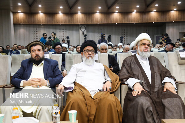 همایش بین المللی «الغالبون» در مشهد