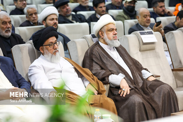 همایش بین المللی «الغالبون» در مشهد