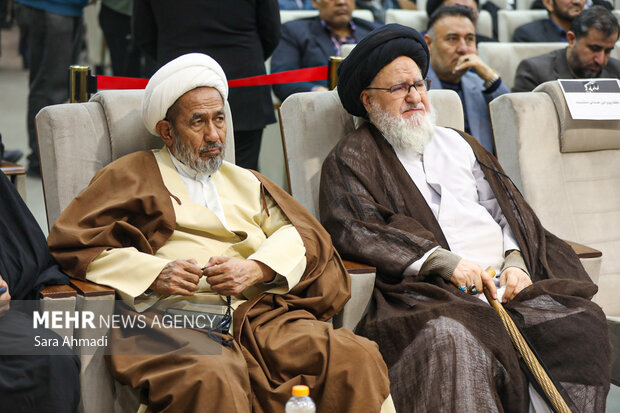 همایش بین المللی «الغالبون» در مشهد