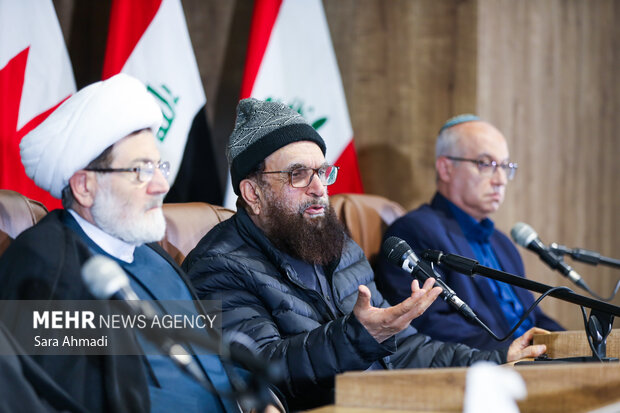همایش بین المللی «الغالبون» در مشهد
