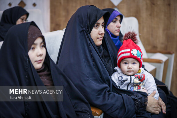 همایش بین المللی «الغالبون» در مشهد