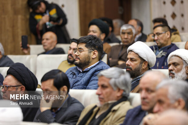 همایش بین المللی «الغالبون» در مشهد