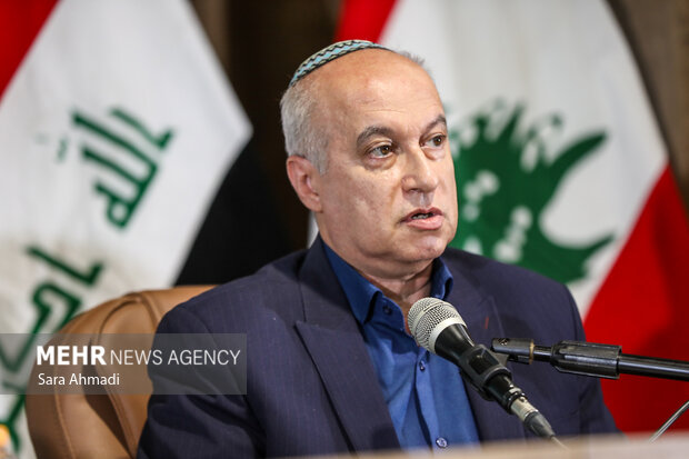 همایش بین المللی «الغالبون» در مشهد