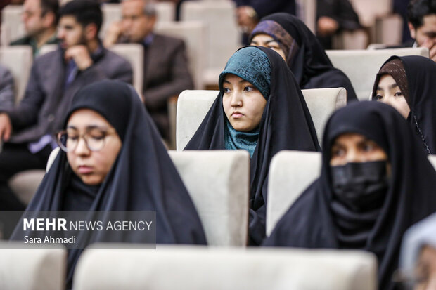 همایش بین المللی «الغالبون» در مشهد