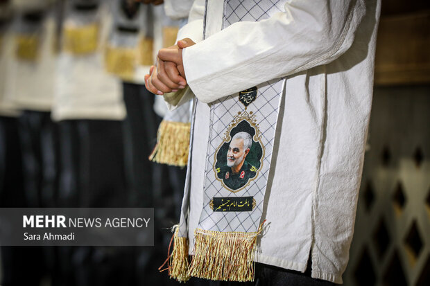 همایش بین المللی «الغالبون» در مشهد