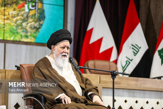 همایش بین المللی «الغالبون» در مشهد