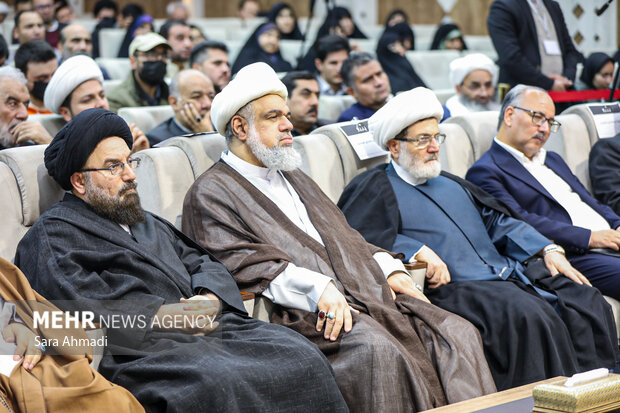 همایش بین المللی «الغالبون» در مشهد