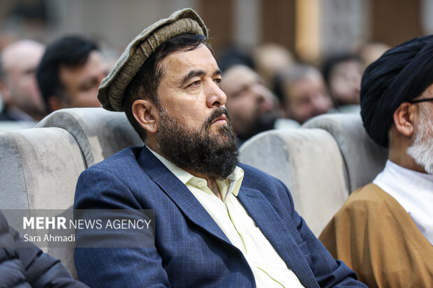 همایش بین المللی «الغالبون» در مشهد