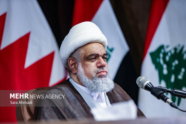 همایش بین المللی «الغالبون» در مشهد