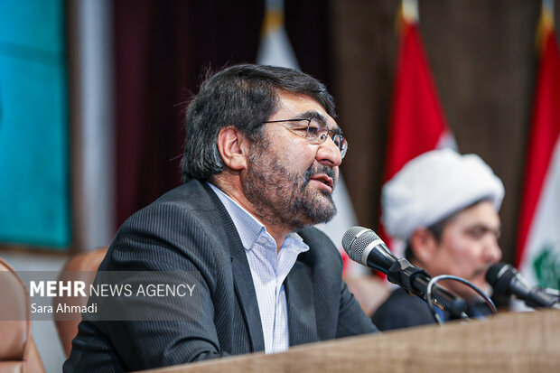 همایش بین المللی «الغالبون» در مشهد