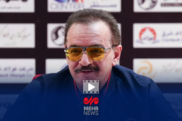 صحبتهای جنجالی مالک تراکتور در برنامه زنده تلویزیون