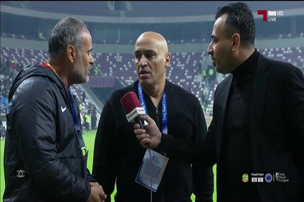 منصوریان در واکنش به جذب بازیکنان ایرانی: قطعا نفراتی اضافه می‌شوند – آفتاب نو |  اخبار ورزشی