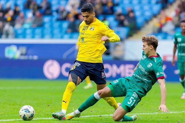 پنالتي،تيم،روستوف،گل،محبي